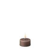 Mocha Tealights 2 pcs